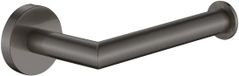 Plieger Vigo Porte-rouleau WC - Gunmetal brossé