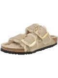 BIRKENSTOCK Muiltjes 'Arizona' beige