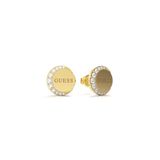 Guess Jewellery JUBE01195JWYGT-U Oorbellen Goudkleurig
