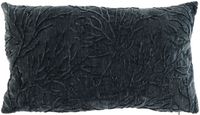 Home ESPRIT Kussen Marineblauw Mediterrane 60 x 10 x 35 cm
