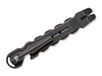 WE Knife Gesila Bronze Multitool, 12,1 cm