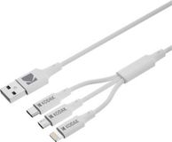 Kodak USB-kabel Wit 1 m