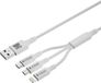 Kodak USB-kabel Wit 1 m