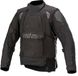 Alpinestars Halo Drystar Veste Noir Noir - Taille 4XL