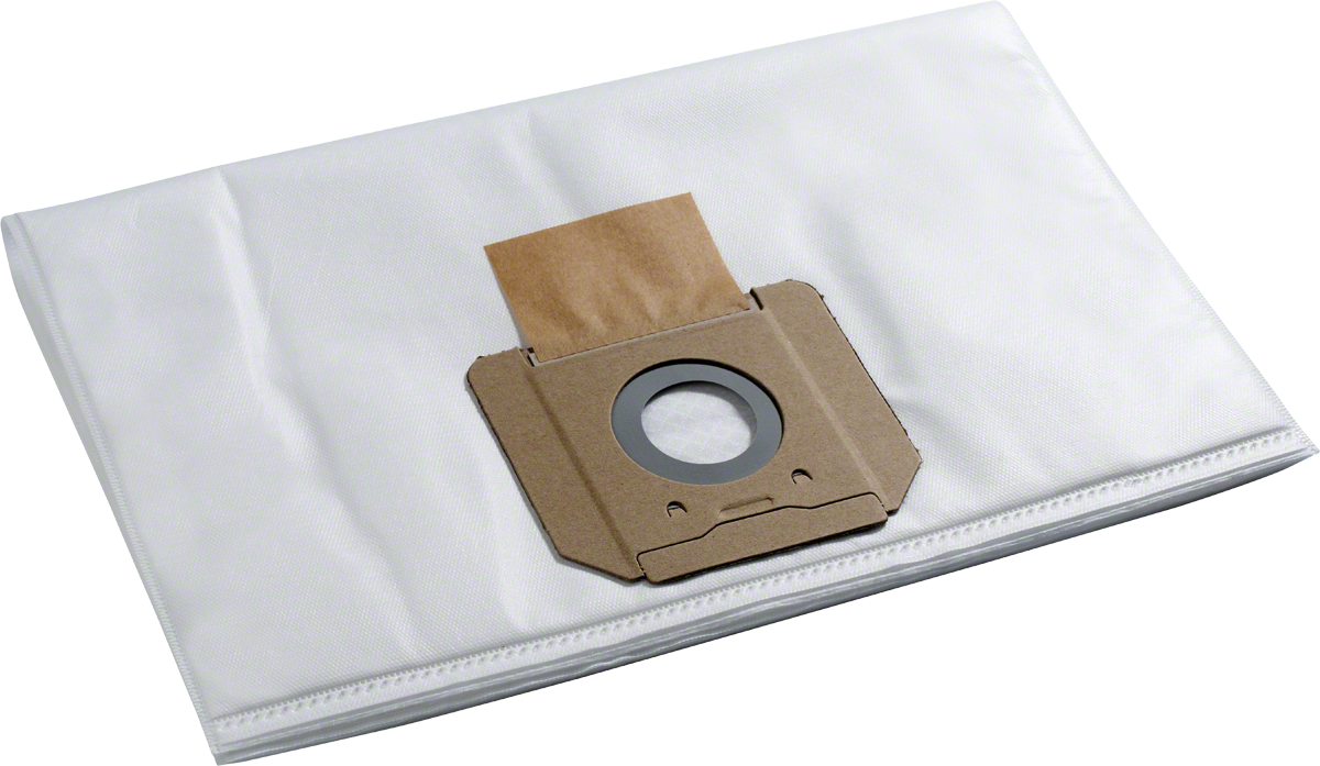 Bosch Vliesfilterzakken 2 607 432 038