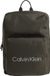 Calvin Klein Rugzak - Groen - Polyester - 42x30x12 cm