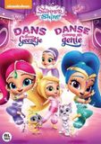 Dutch Film Works Shimmer And Shine - Dans Als Een Geestje (DVD)