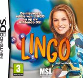 MSL Lingo - Nintendo DS