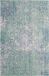 Safavieh Vloerkleed Steller Blauw Polyester Klassiek