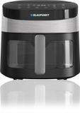 Blaupunkt AFD722 airfryer - 7,2 liter, 1800 W, 40-200 °C, aanraakbediening, wit