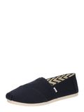 TOMS Espadrilles 'ALPARGATA CLASSIC' marine