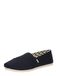 TOMS Espadrilles 'ALPARGATA CLASSIC' marine