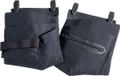 Mascot Pantalon de travail personnalisé, 22450-012 - bleu marine foncé - Taille unique