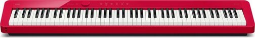 Casio PX-S1100 Digitale Piano - Rood