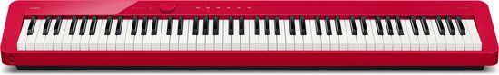 Casio PX-S1100 Digitale Piano - Rood