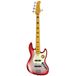 Sire Sire Marcus Miller V7+ A5 Red Sparkle 5-snarige elektrische basgitaar