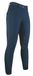 HKM Dames Broek Softshell Elegance Style Silicone Knee Patch