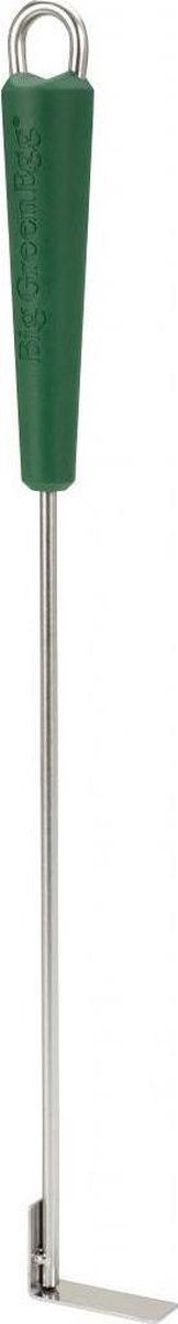 Big Green Egg Ash Tool S - Zilver - Metaal