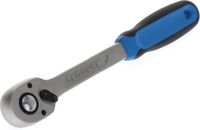 GEDORE Aluminium ratel 1/2 inch