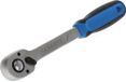 GEDORE Aluminium ratel 1/2 inch