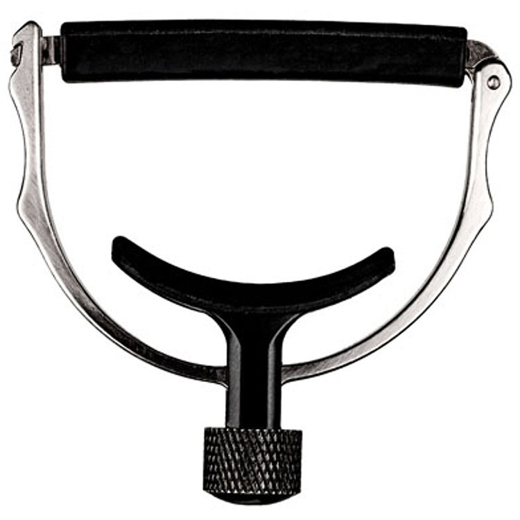 D'ADDARIO CP18 Cradle Capo