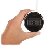 Dahua caméra IP Wi-Fi IPC-HFW1230DS-SAW