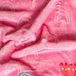 HappyFriday Moshi Moshi Kinderdeken Hola Roze Microvezel 34 x 38 cm