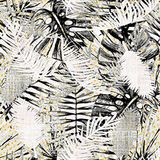 Homemania Vloerkleed, bedrukt, modern Choice 5-natuur, decoratie voor huis, antislip, voor woonkamer, slaapkamer, meerkleurig, van polyester, katoen, 80 x 150 cm