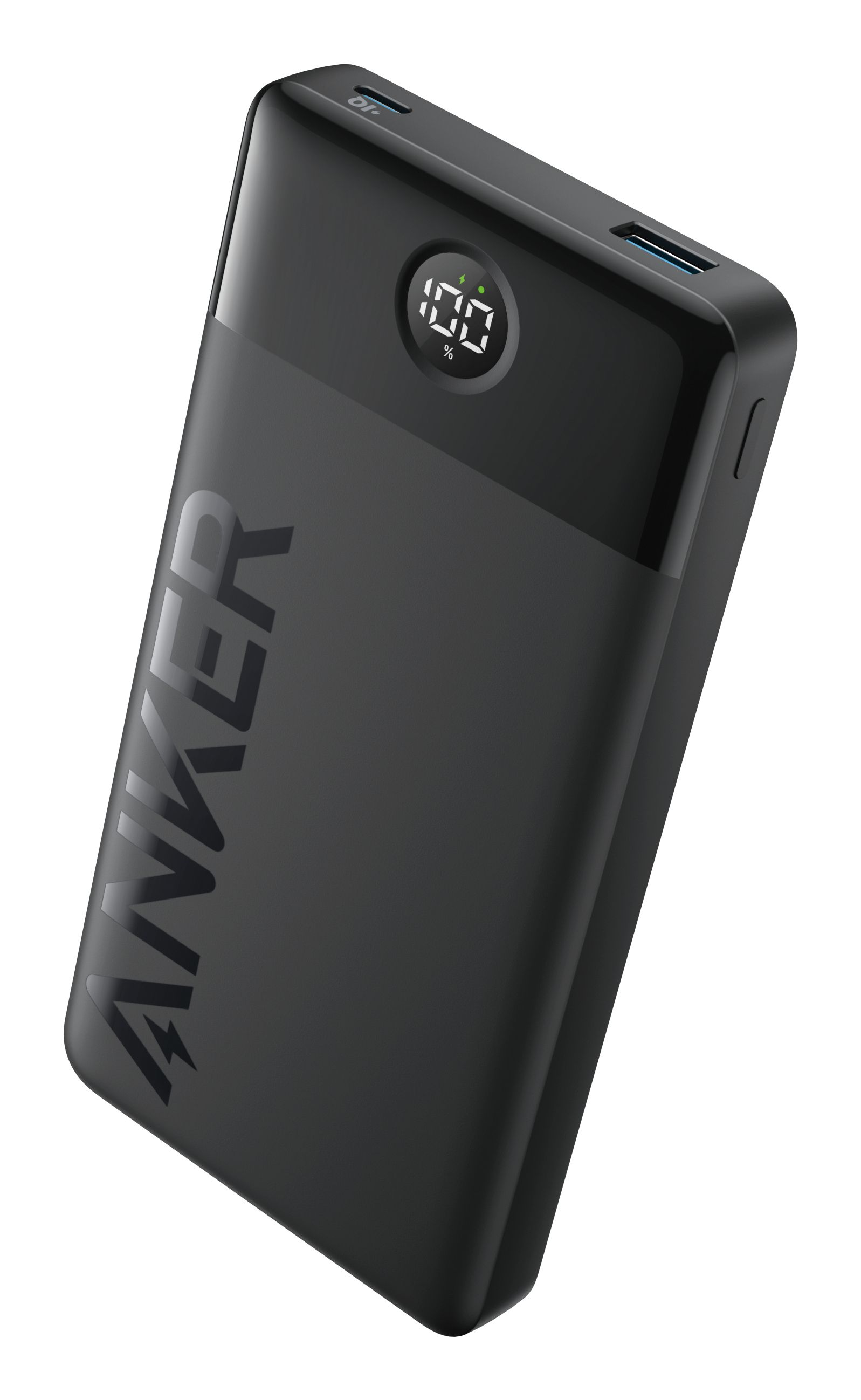 Anker PowerCore 10K 10000 mAh Powerbank - Zwart
