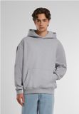 Urban Classics Ultra Heavy Oversized Hoodie/trui XXL Grijs