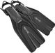 Seac Sub Style Duikvin Zwart S/M