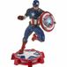 diamond direct Diamond Captain America Actiefiguur