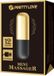 PRETTY LOVE Golden Rechargeable Bullet Vibrator