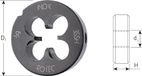 Rotec HSSE/INOX Ronde Snijplaat DIN 223 Metrisch M24
