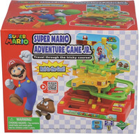 Epoch Super Mario Adventure Game Jr.