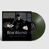 Outlaw Bob Wayne Outlaw Carnie