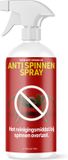 Mercator-groep Spinnen Spray - 1 Liter - 100% Natuurlijk - Biologisch Afbreekbaar