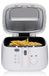 Friteuse à huile - 2,5 litre - 1800 W - Blanc