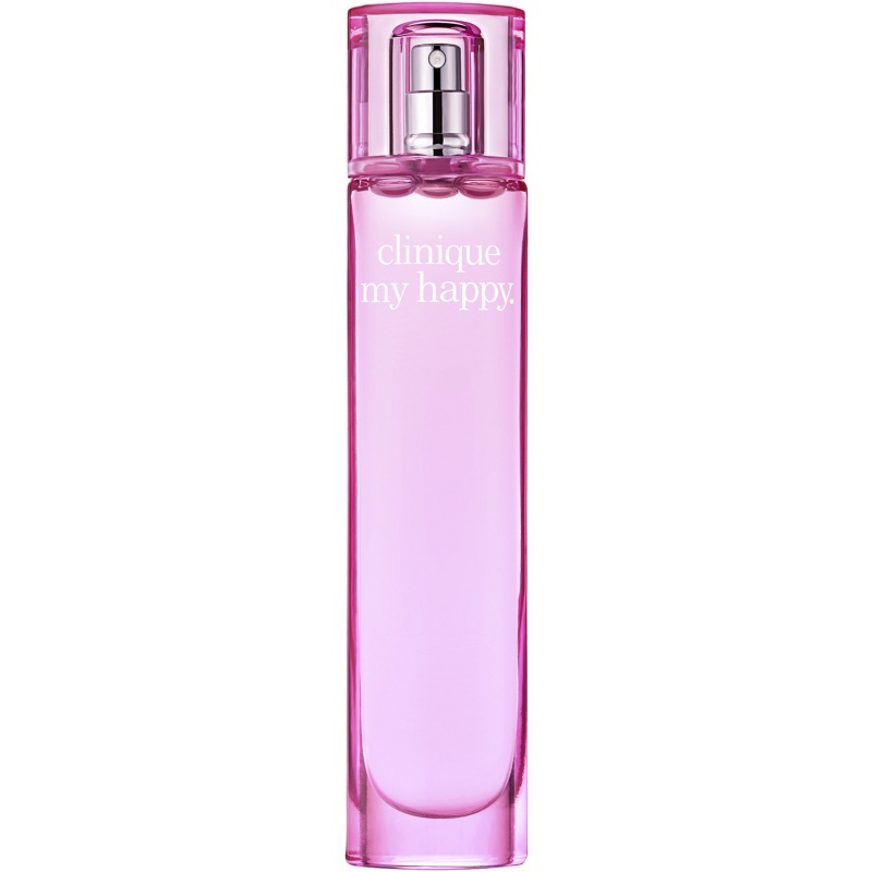 Clinique Clinique My Happy Peony Picnic eau de parfum / 15 ml / dames