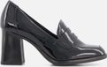 Tamaris Pumps schwarz Lack - Damen - Größe 36