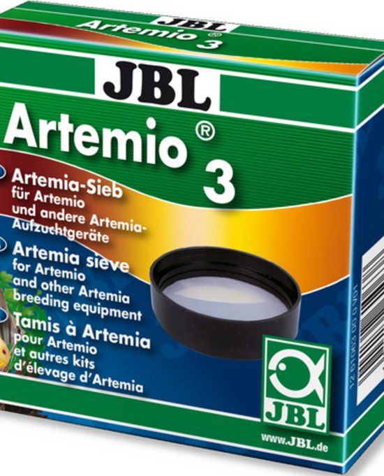 JBL Artemio 3 - Zeef