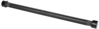 ENERGETICS Türreck Deluxe Chinning Bar Springtouwen Black/Grey Dark Eén maat