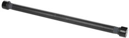 ENERGETICS Türreck Deluxe Chinning Bar Springtouwen Black/Grey Dark Eén maat