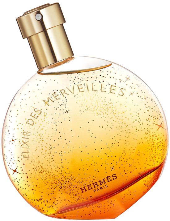 Hermes Elixir des Merveilles / 50 ml / Women