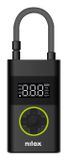 Nilox NXAIRPUMP pompe à air électrique 10 bar Noir