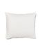 HEMA Oreiller 60x70cm Laine (blanc)