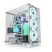 Thermaltake Core P3 TG Pro - Computerbehuizing - Wit
