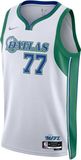 Nike Hemd NBA Dallas Mavericks City Edition 2021 Luka Doncic DB4023100