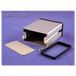Hammond Electronics 1455NC1201 Boîtier universel
