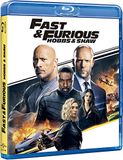 Fast & Furious: Hobbs & Shaw